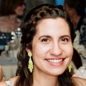 Meet your Posher, Monica